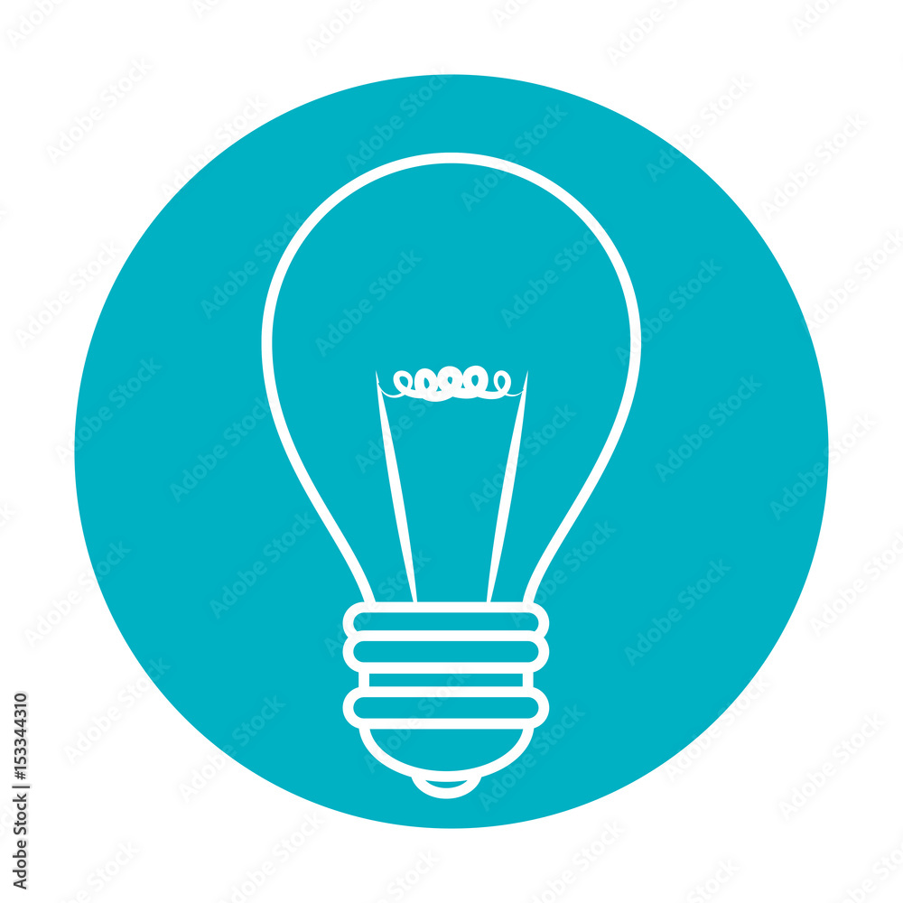 bulb light isolated icon vector illustration design bulb light isolated icon vector illustration design