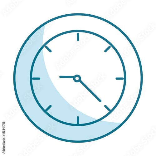 time clock isolated icon vector illustration design Free Download time clock isolated icon vector illustration design - GFXLoad