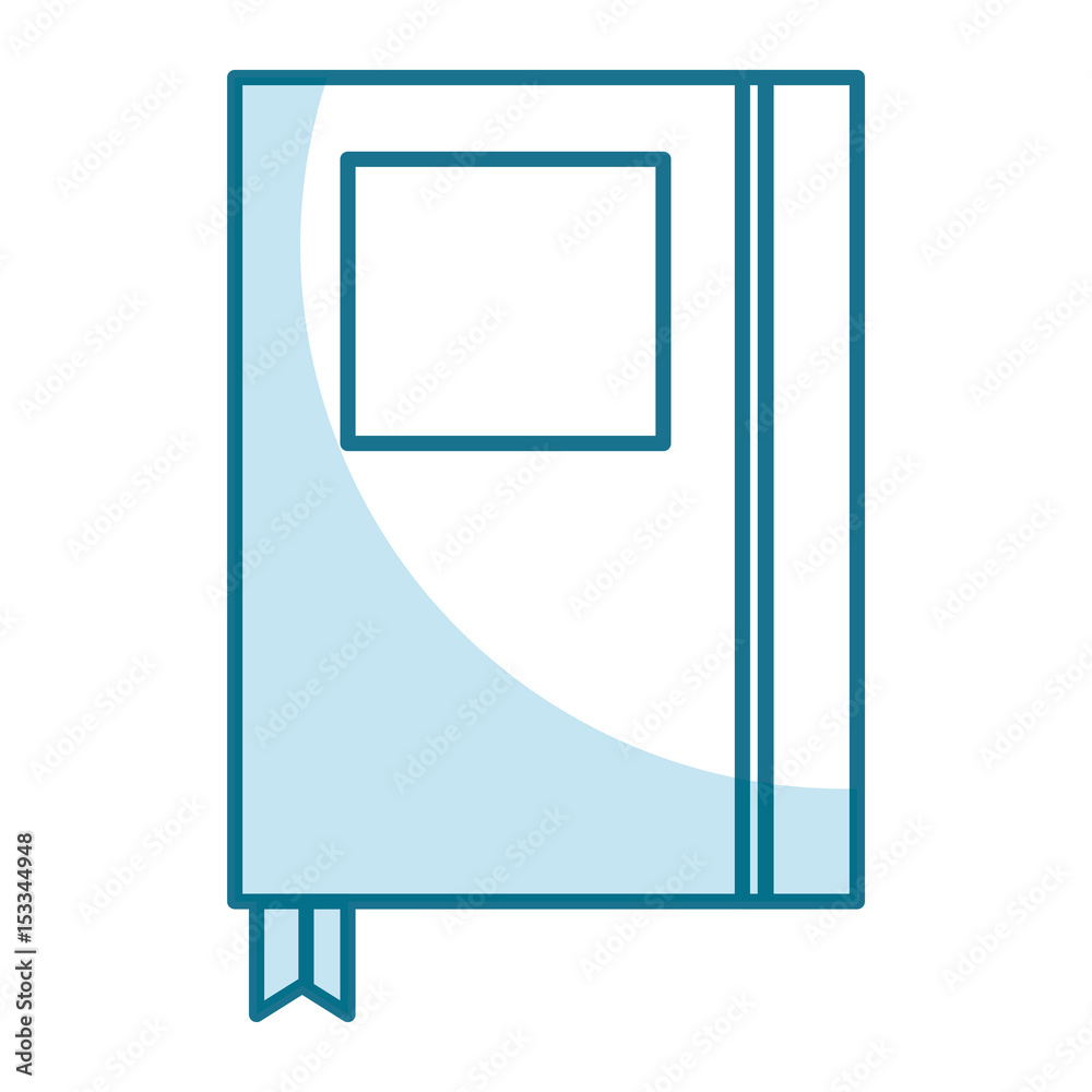 text book isolated icon vector illustration design text book isolated icon vector illustration design