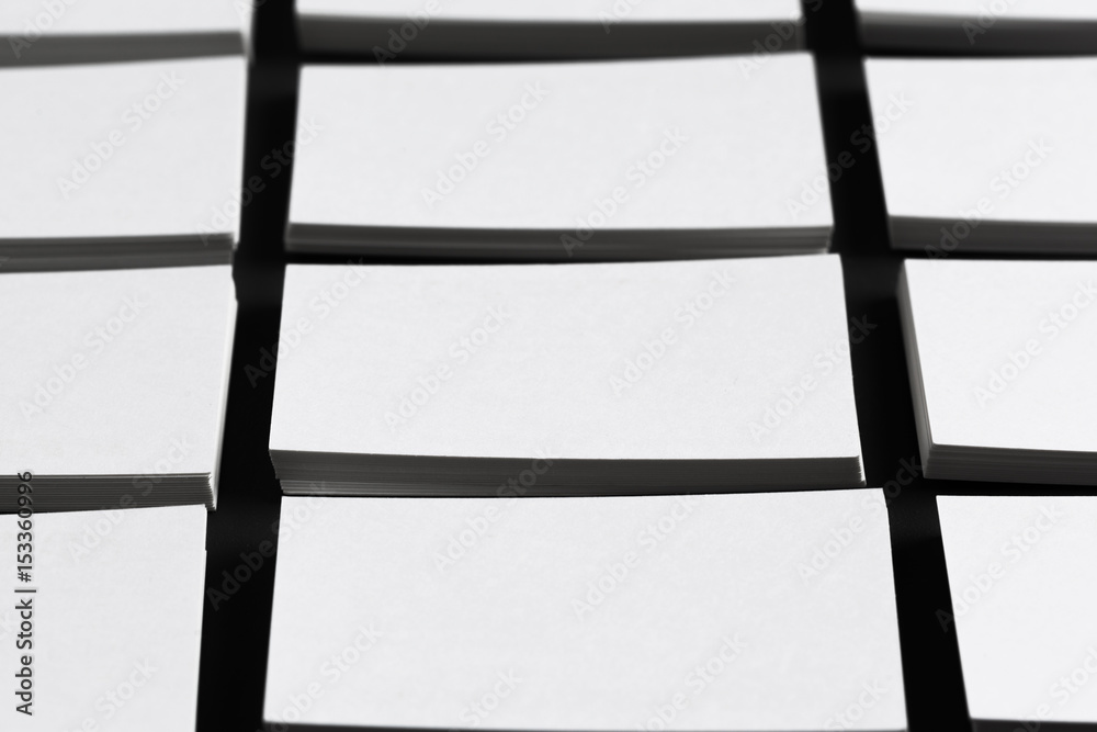 blank business cards blank business cards