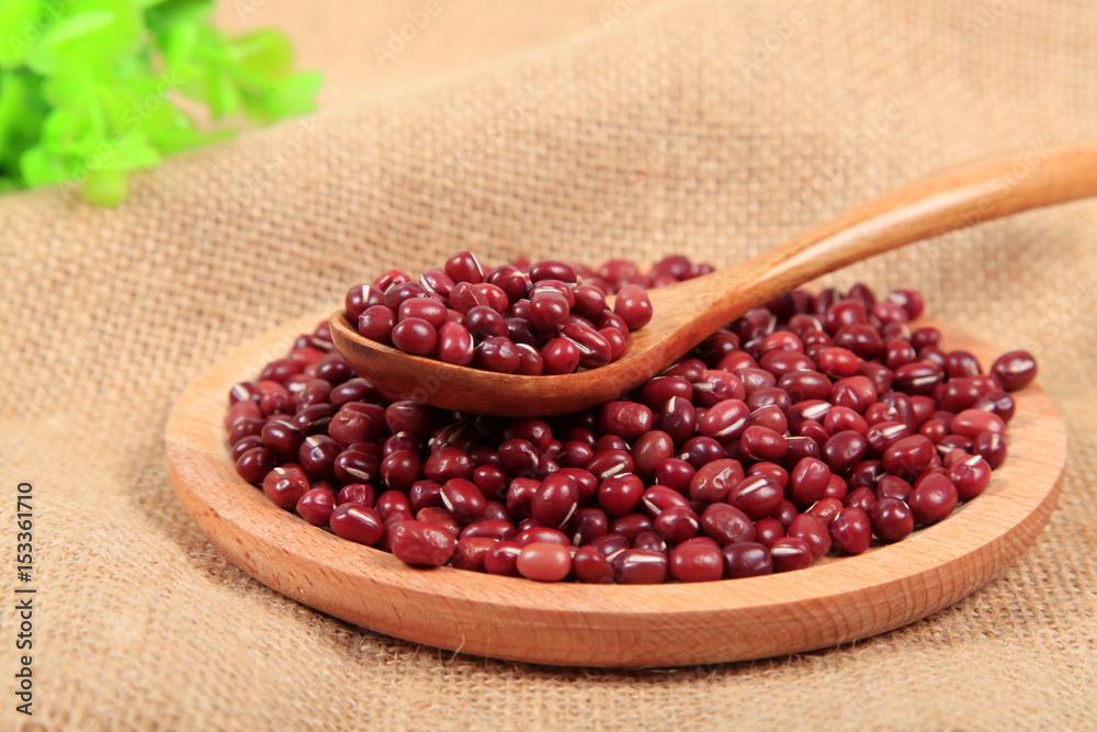 red beans red beans