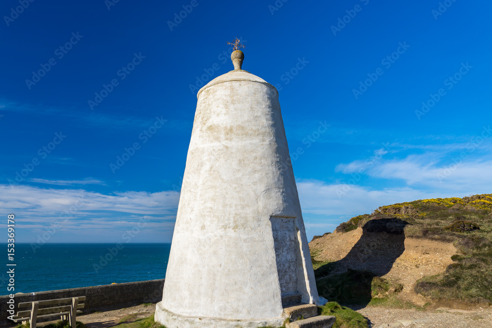 Portreath Cornwall England UK Portreath Cornwall England UK