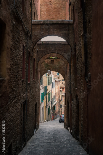 Tuscany © Marcello