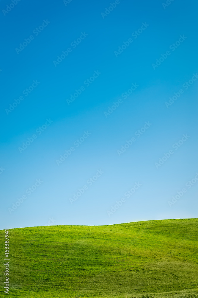 Fototapeta premium Tuscany