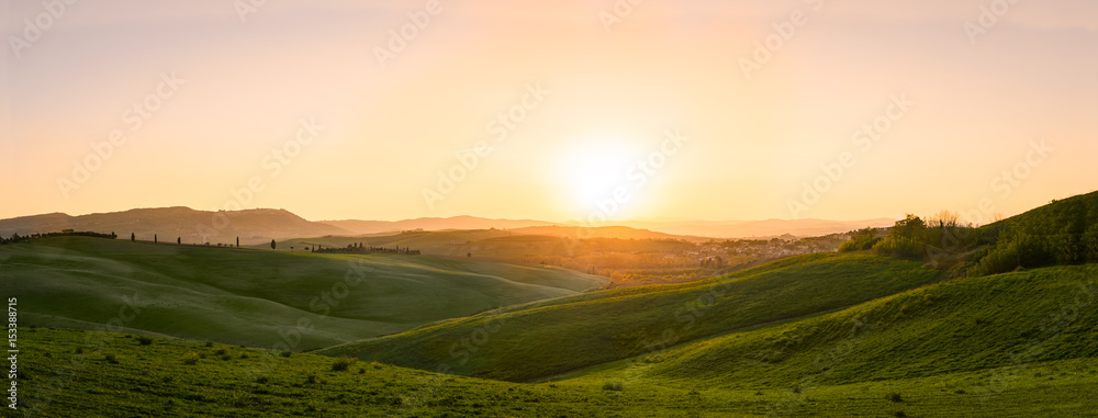 Tuscany Tuscany