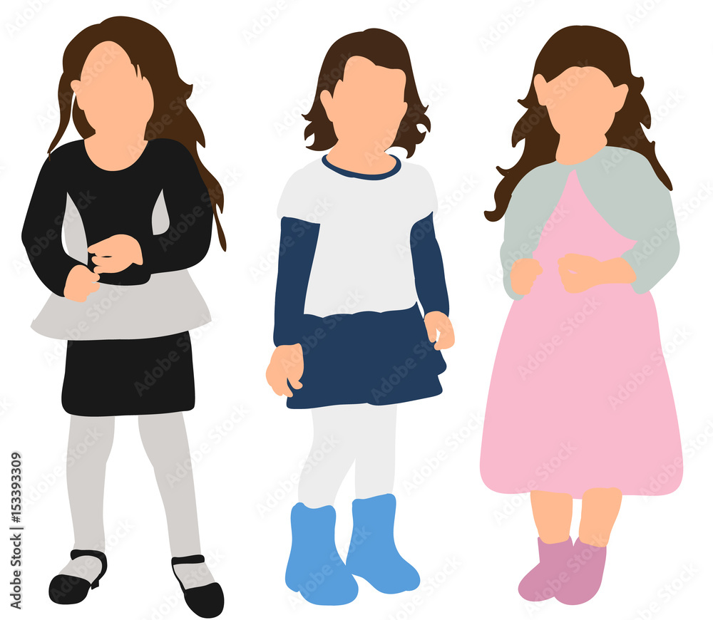 collection children, childhood, isolated collection children, childhood, isolated