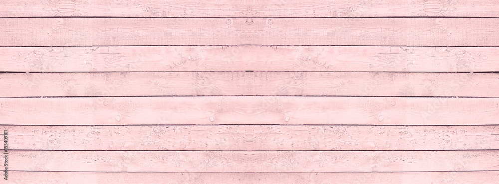  seamless wood  texture pink - obrazy, fototapety, plakaty 