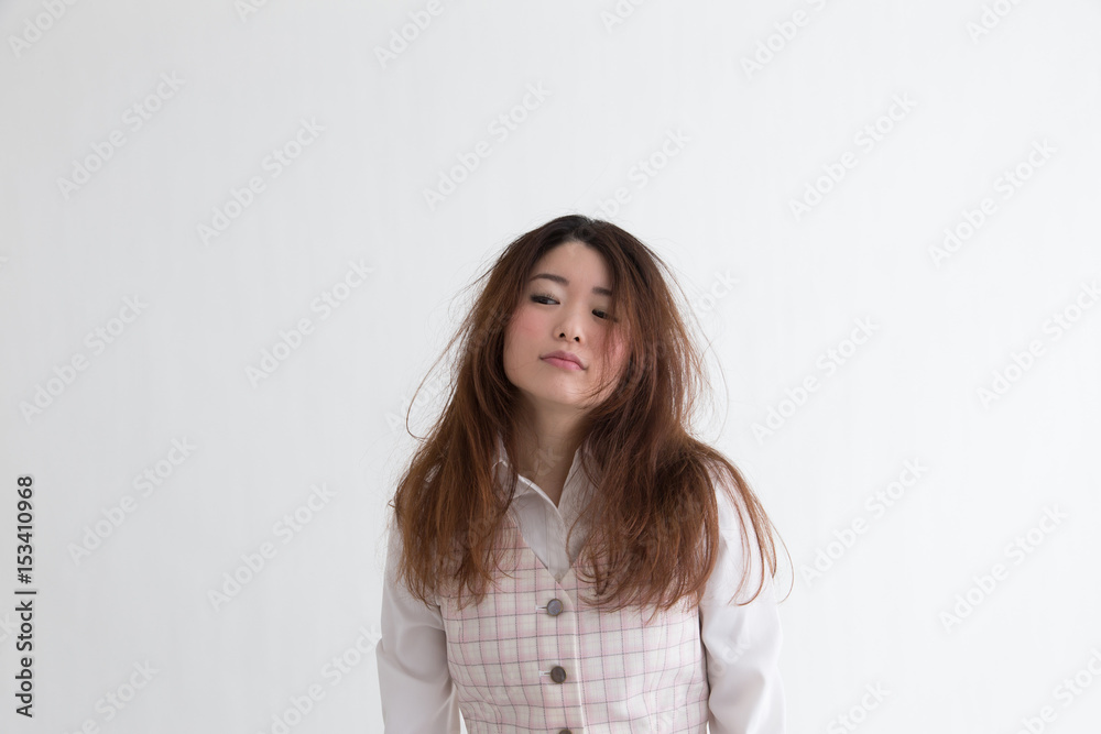 ショック・OL ショック・OL