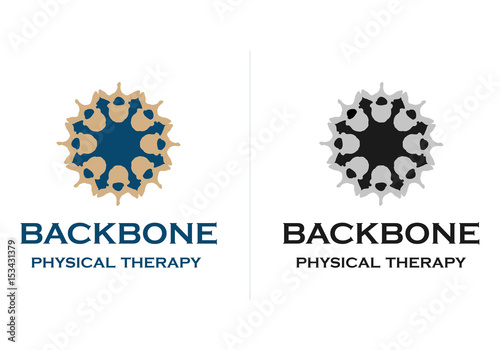 Physiotherapy brand