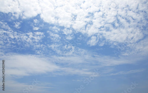 sky