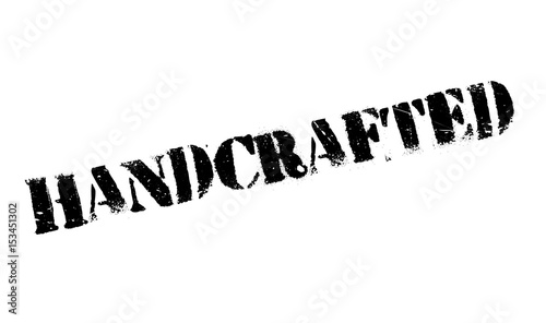 Handcrafted rubber stamp. Grunge design with dust scratches. Effects can be easily removed for a clean, crisp look. Color is easily changed.