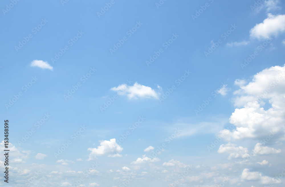 Fototapeta premium sky