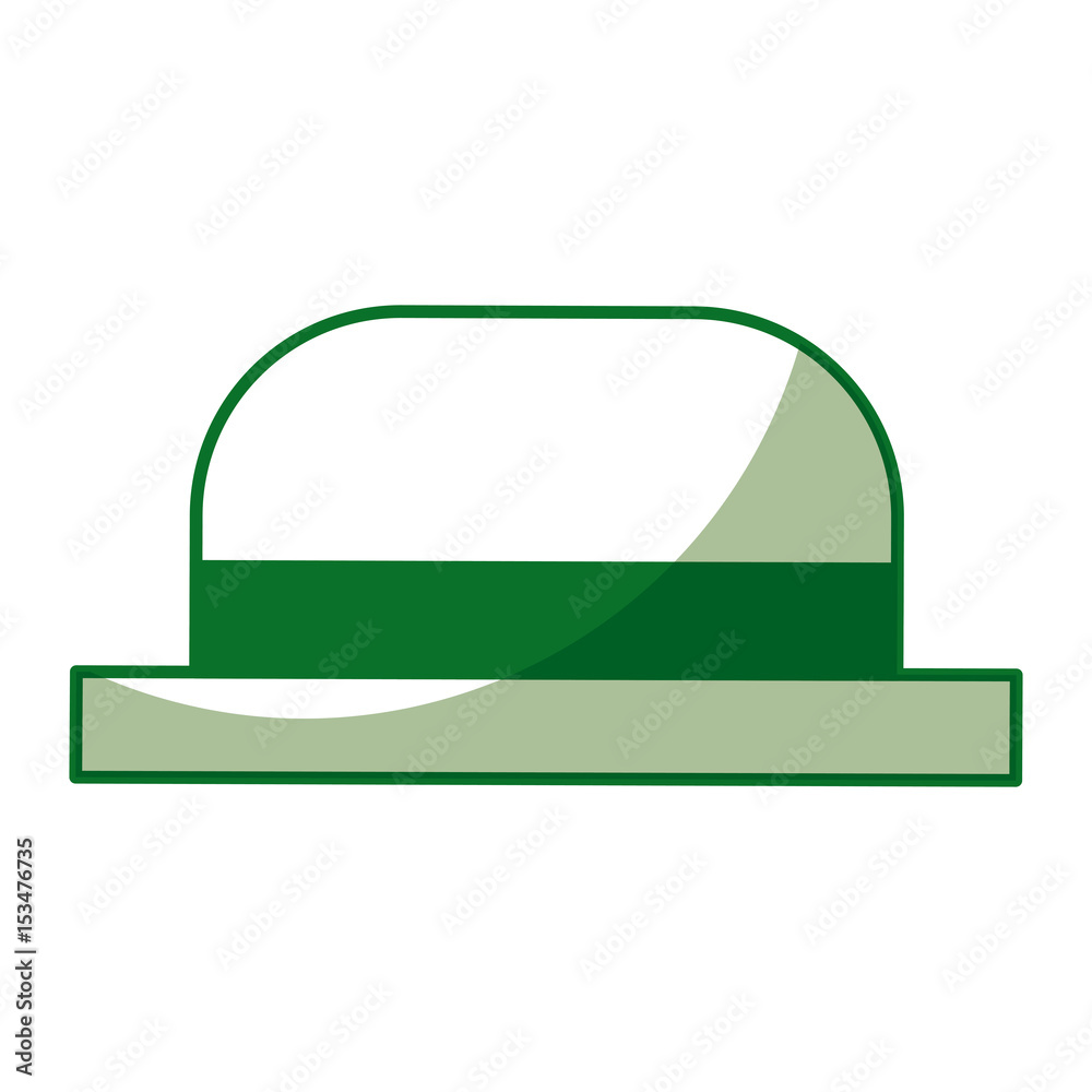 Vektorová grafika „traditional hat of gondolier vector illustration graphic  design“ ze služby Stock | Adobe Stock