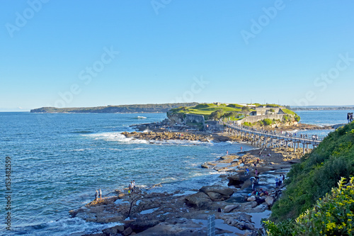 La Perouse NSW