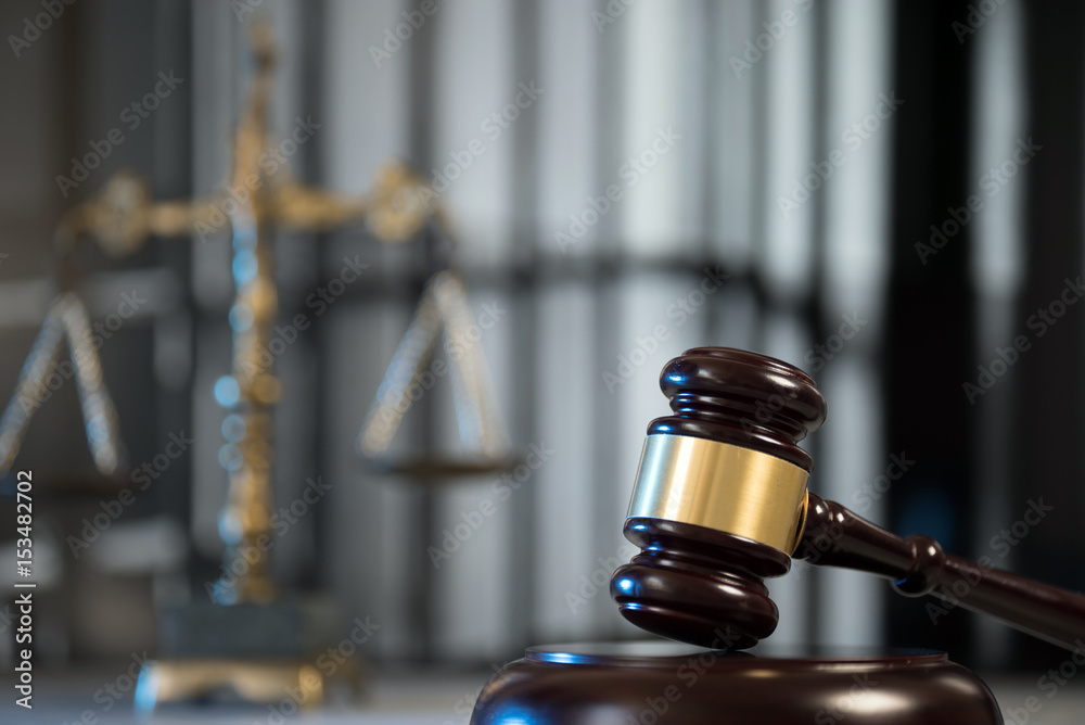 Symbol of law and justice, Law and justice theme. Symbol of law and justice, Law and justice theme.