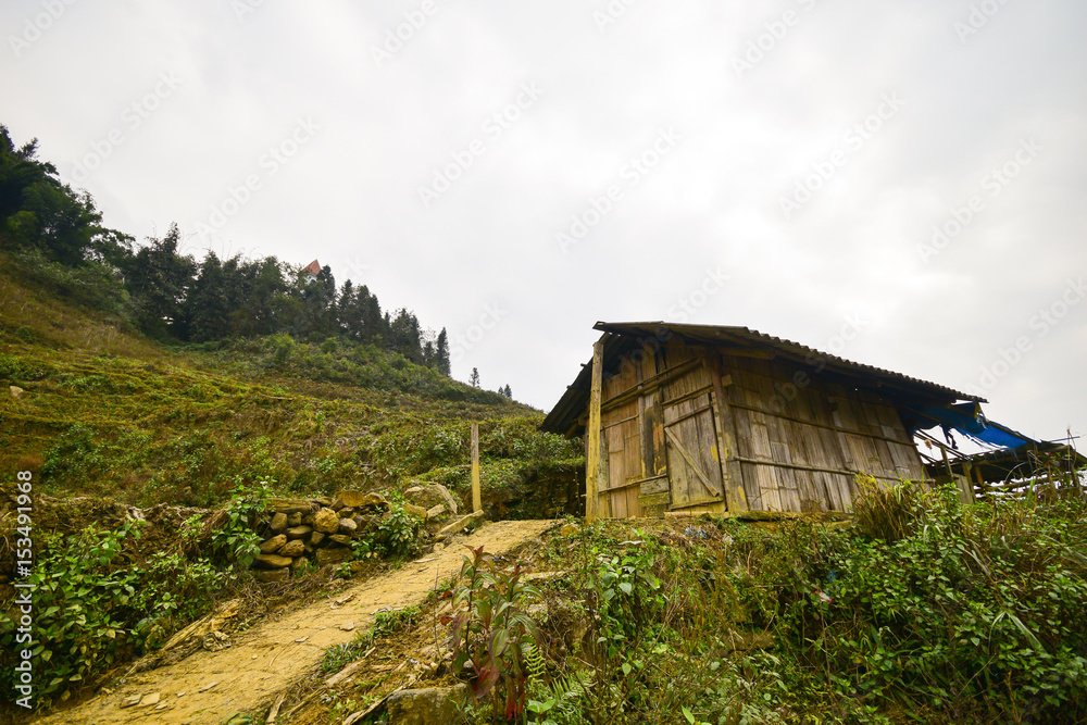 Sapa vietnam