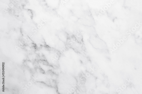 White marble texture and background