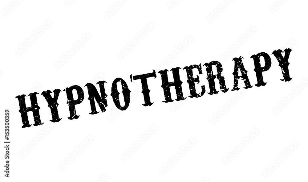 Hypnotherapy rubber stamp. Grunge design with dust scratches. Effects can be easily removed for a clean, crisp look. Color is easily changed. Hypnotherapy rubber stamp. Grunge design with dust scratches. Effects can be easily removed for a clean, crisp look. Color is easily changed.