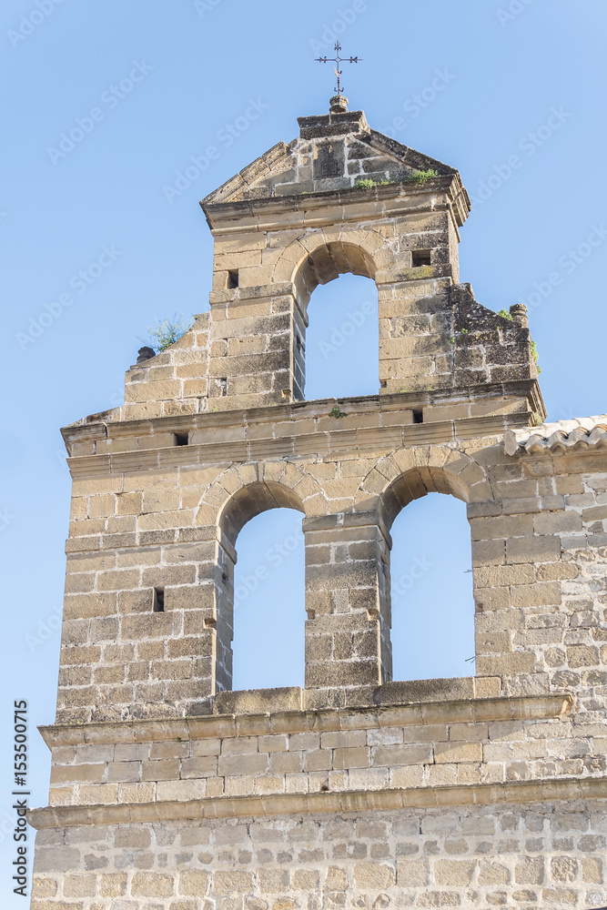 San Lorenzo Church, Ubeda, Jaen, Spain