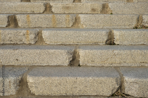 Stone stairs © Maxim