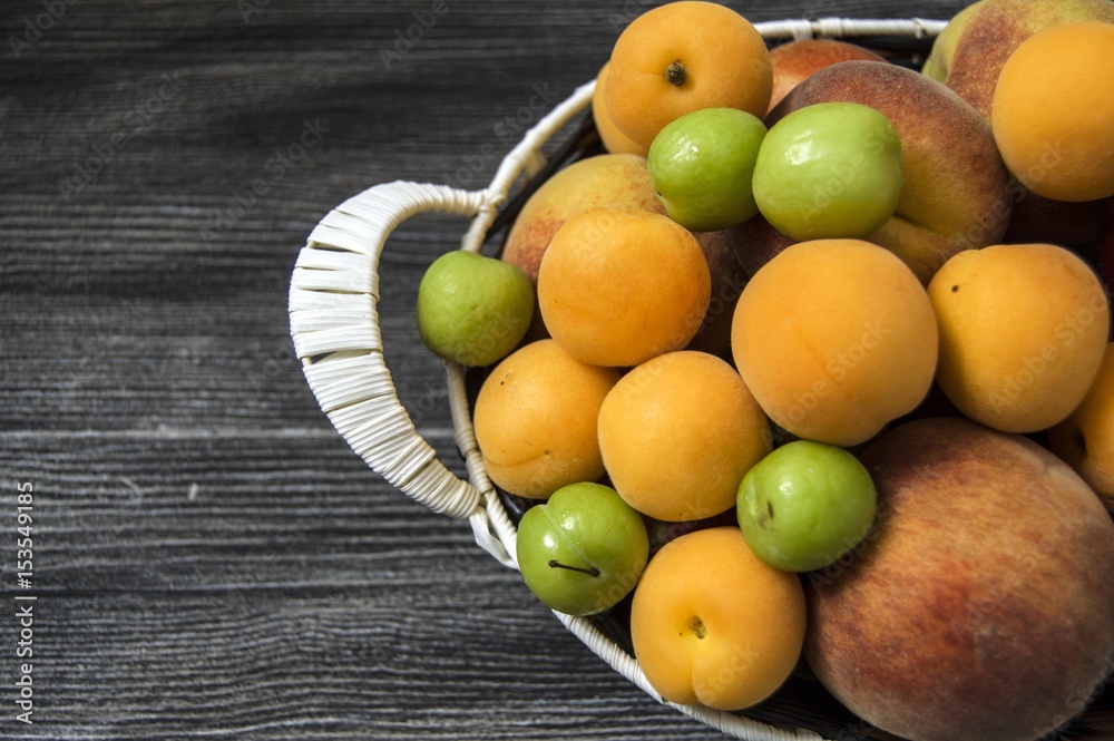 Perfect ripe apricot fruit pictures in plate
Perfect ripe apricot fruit pictures in plate