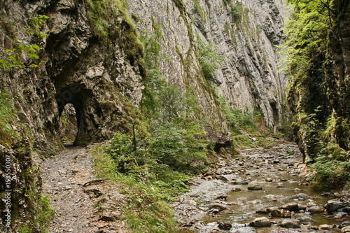 Mauthner Klamm photo