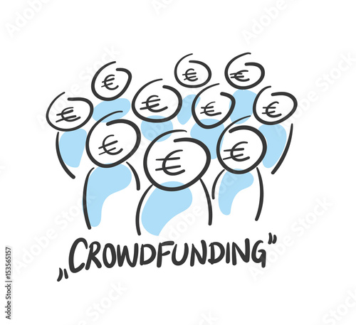 Crowdfunding