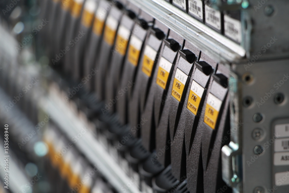 Festplatten Server Festplatten Server