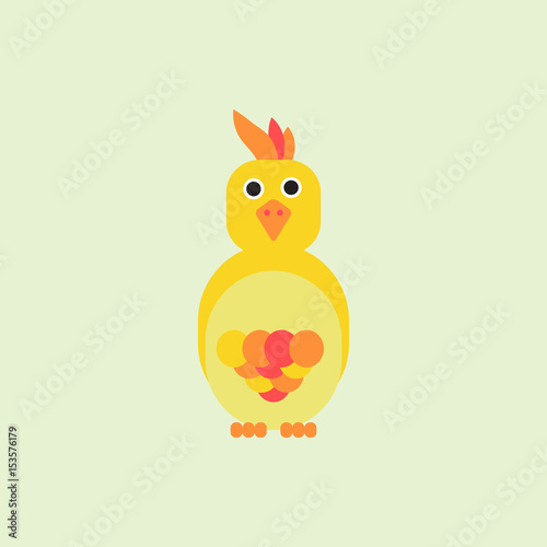 Parrot Cockatoo, Parrot bird