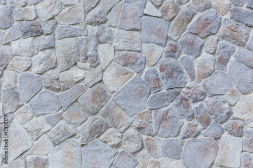 solid rock new clean stone pattern wall nature pattern texture background.