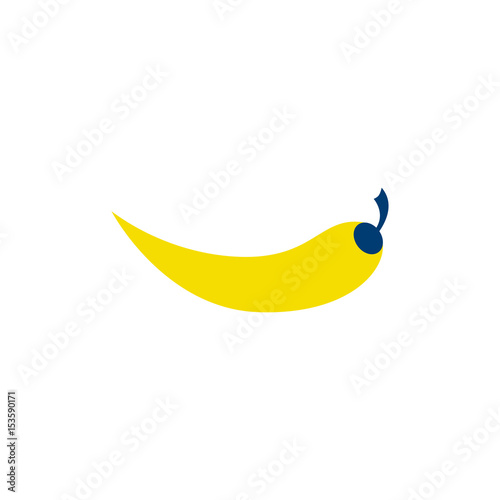 chilli pepper vector illustration