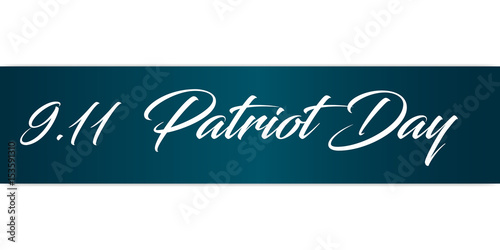 Patriot Day