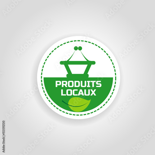Produits locaux 