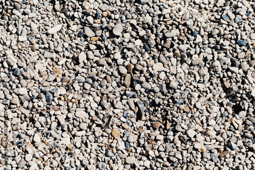 abstract background with dry round stones abstract background with dry round stones