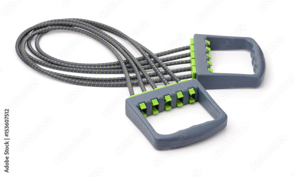 Chest expander Chest expander