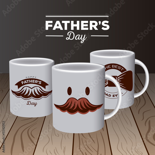 Happy father's day