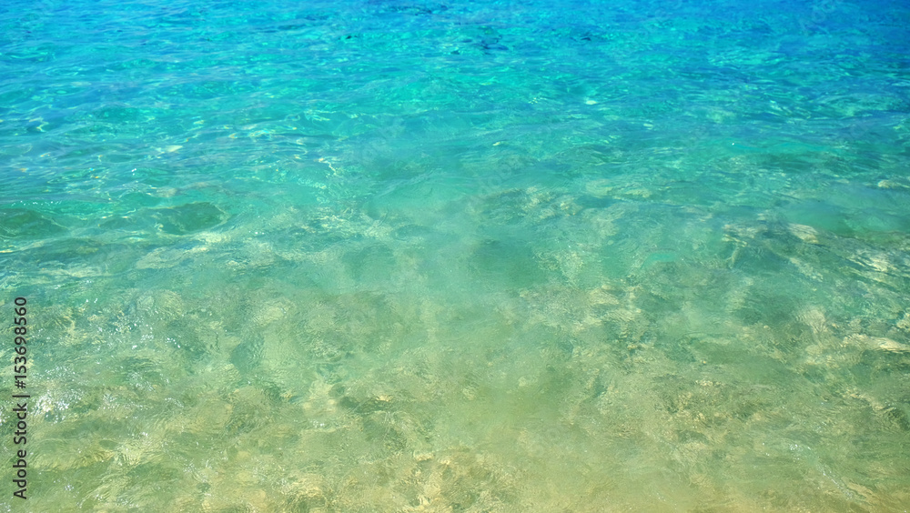 Ocean wave, Texture on water, aqua Background. Ocean wave, Texture on water, aqua Background.