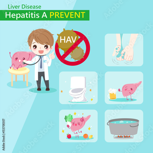 hepatitis A prevent