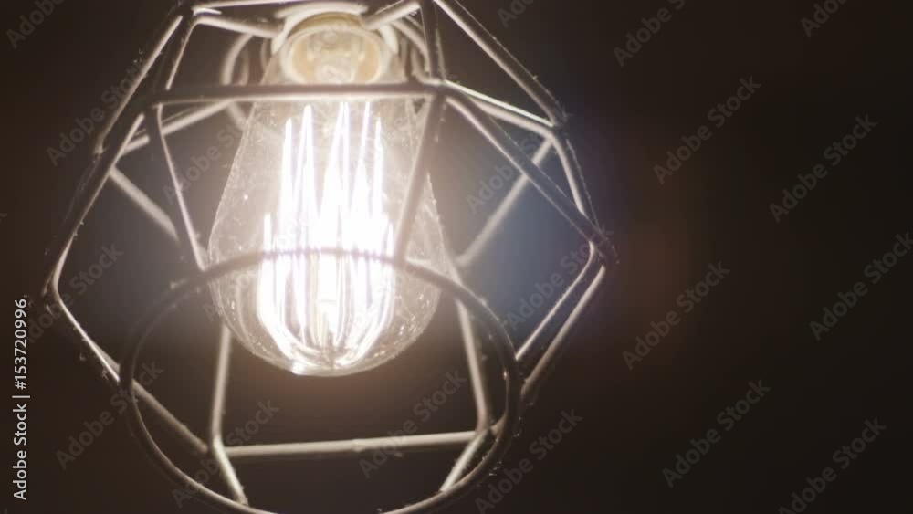 Retro Light Bulb Lighting Series
Group of traditional classic ceiling light bulb lighting for video opening or closing background.
Retro Light Bulb Lighting Series
Group of traditional classic ceiling light bulb lighting for video opening or closing background.