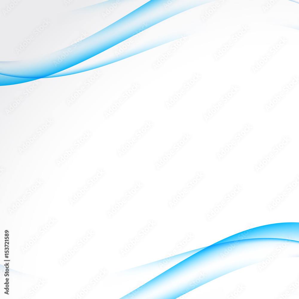 Fototapeta premium Vector abstract business background. Template brochure and layout design