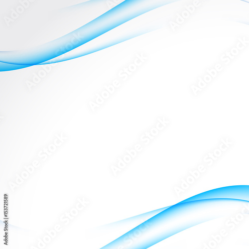 Vector abstract business background. Template brochure and layout design