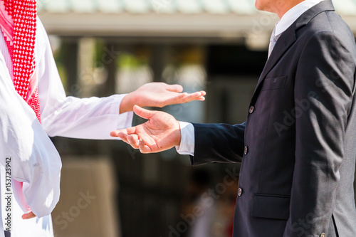 Business concept.