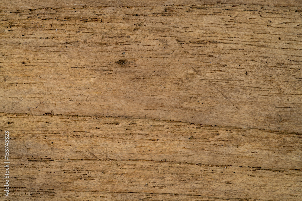 Fototapeta premium Brown Wood texture