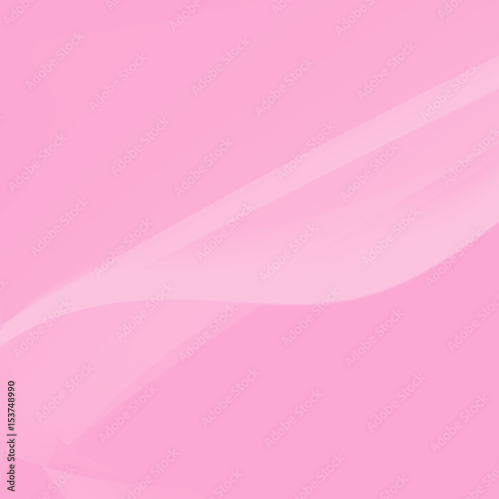 Abstract pink background
