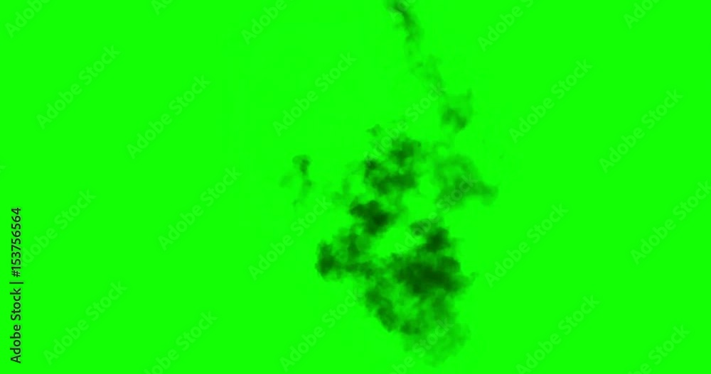 Black Smoke from a Fading Fire Black Smoke from a Fading Fire