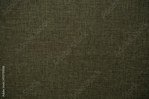 canvas. dark gray natural linen fabric texture for the background.