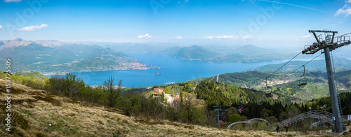 Passo del Mottarone