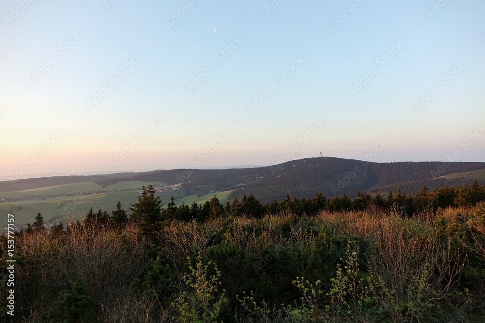 oberwiesenthal