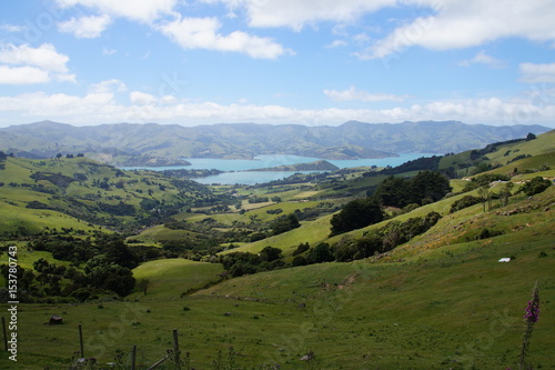 Banks Peninsula