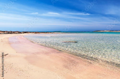 Crete Beach I